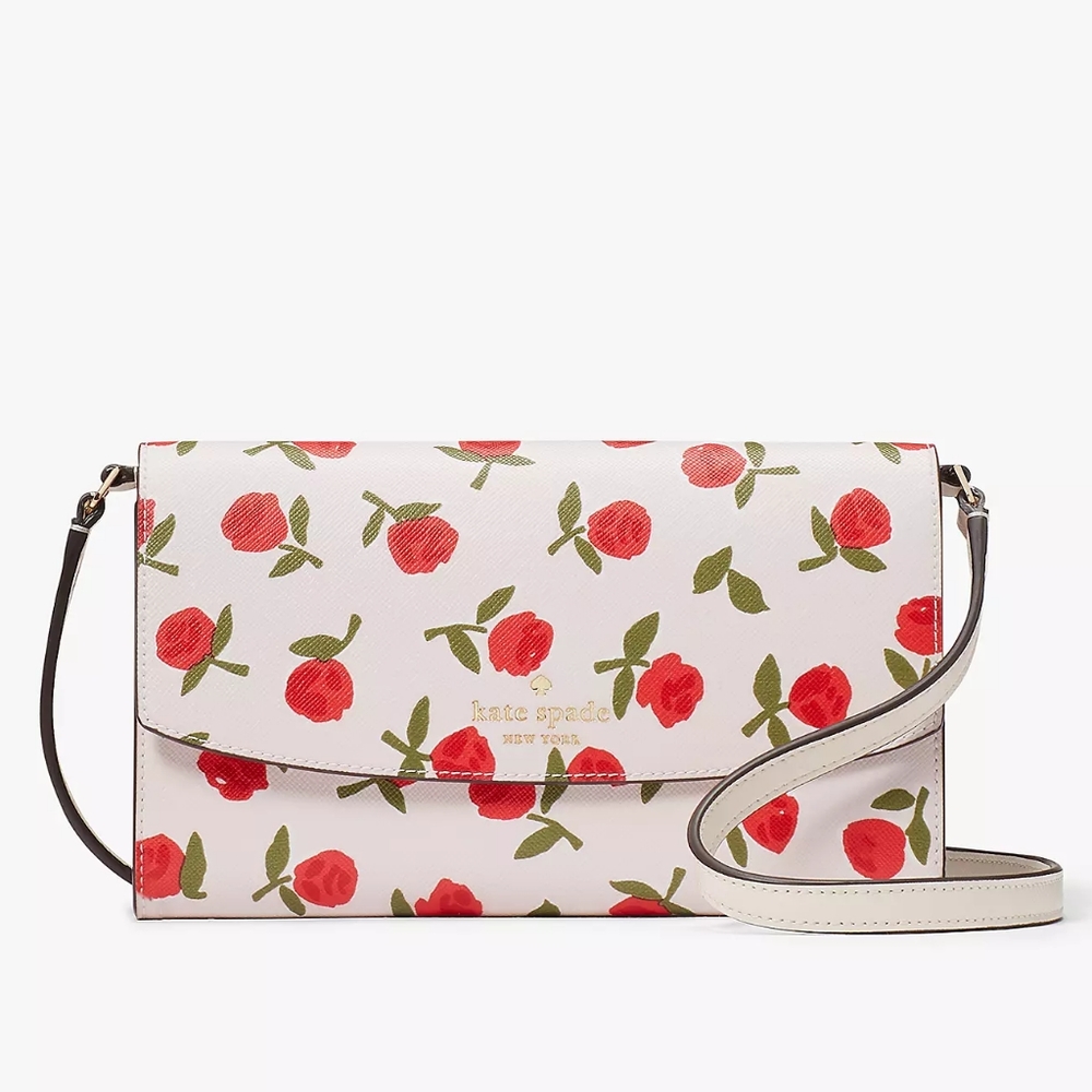 Kate Spade Dana Crossbody